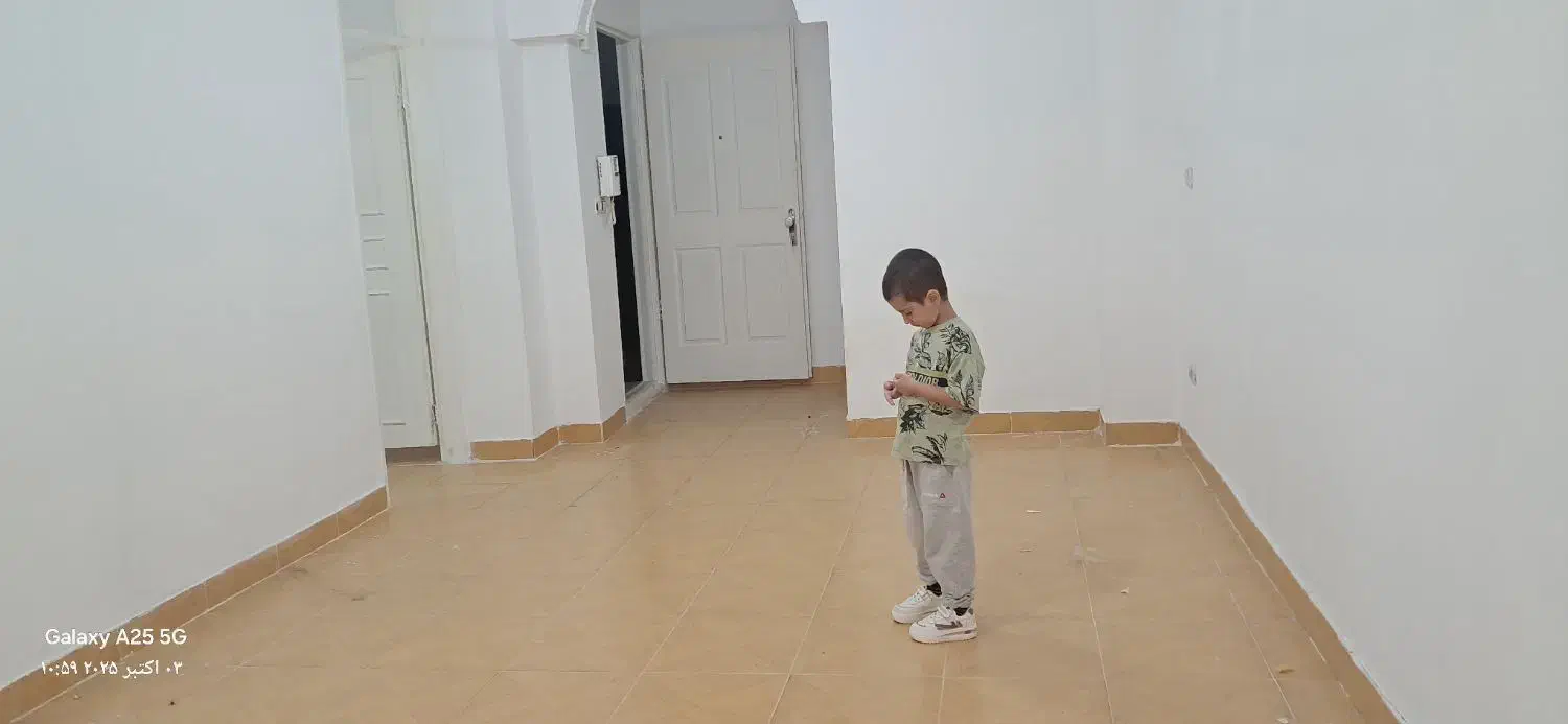 55 متر قولنامه ای شهر قدس گودرزی شمالی ، خزایی|فروش آپارتمان|قدس, شهرقدس|دیوار