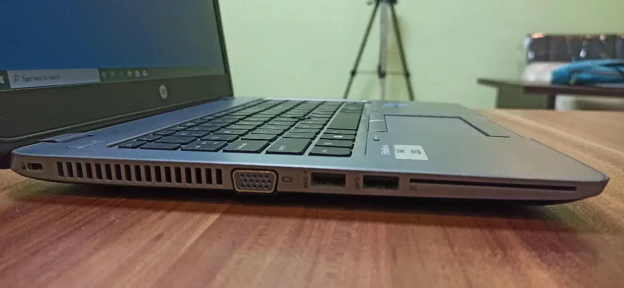 لپ تاپ hp مدل 840G1|رایانه همراه|دزفول, |دیوار