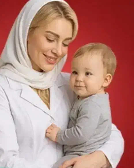 نیازمند پرستار کودک|استخدام سرایداری و نظافت|بیرجند, |دیوار