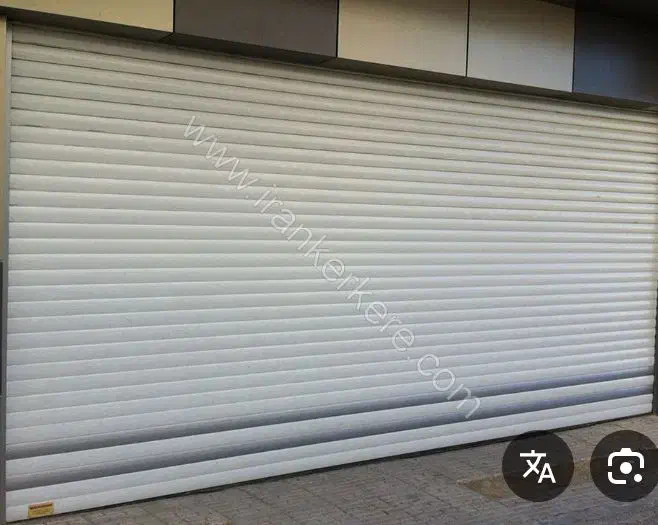 فروش مغازه تجاری / گوهردشت خیابان داریوش|فروش مغازه و غرفه|کرج, کوی امامیه|دیوار