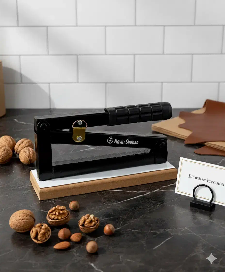 گردوشکن نوین|ظروف پخت‌وپز|کرمانشاه, |دیوار