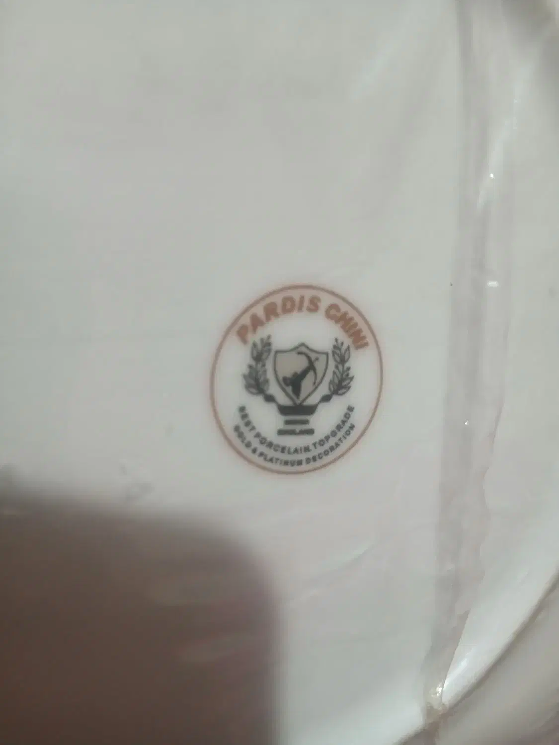 سرویس چینی  نونو ۲۴ پارچ|ظروف سرو و پذیرایی|شیراز, عادل آباد|دیوار