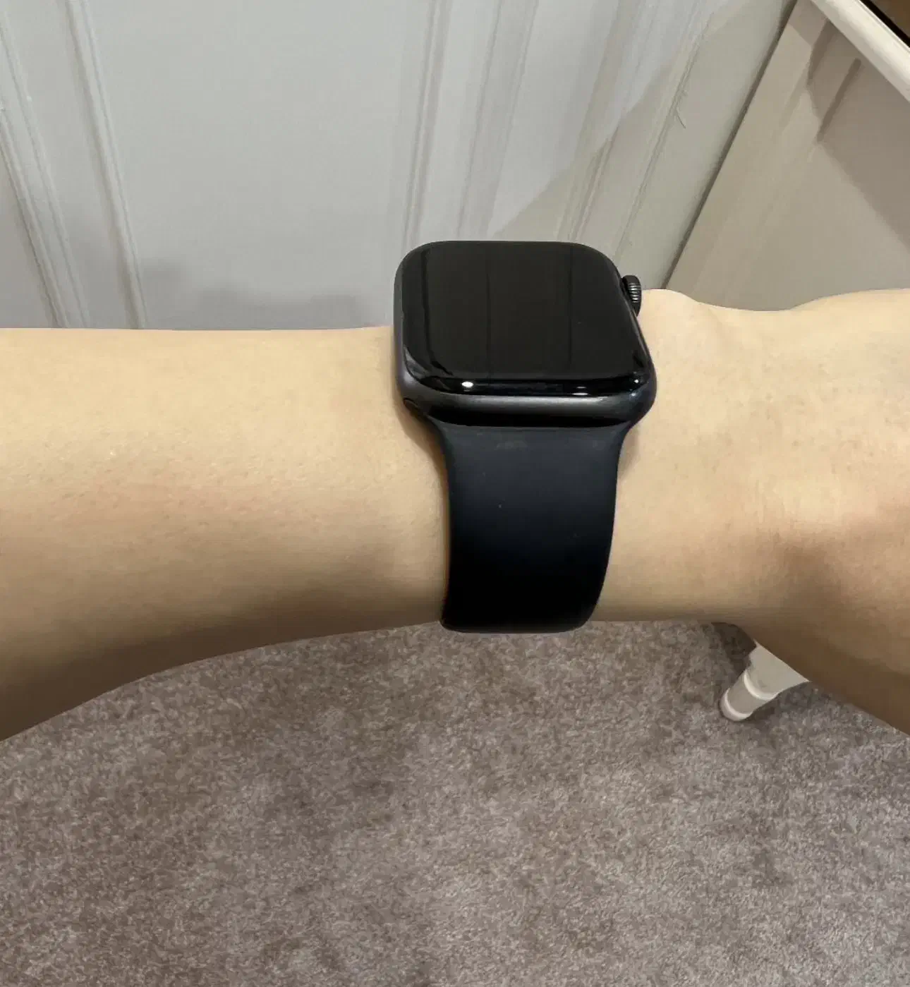 اپل واچ سری 6|لوازم جانبی موبایل و تبلت|تهران, شهرک امید|دیوار