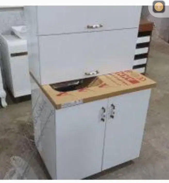 کابینت گاز صحفه کابینت زیر سینک کابینت پیش ساخته|مصالح و تجهیزات ساختمان|شیراز, شهرک گلستان|دیوار