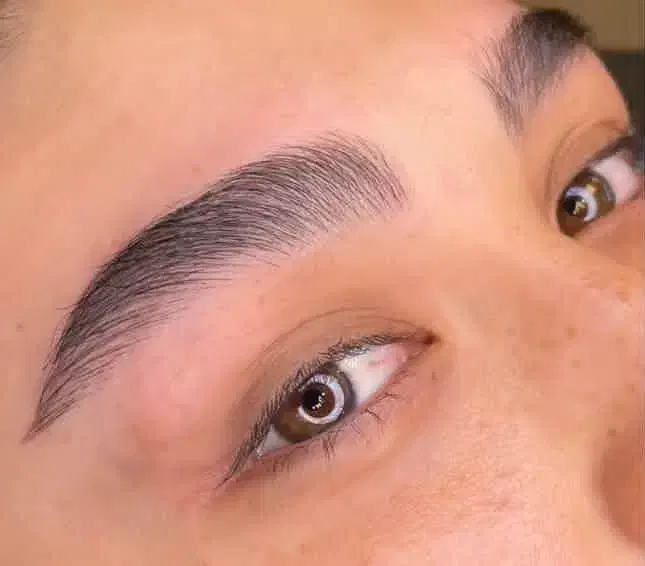 خدمات میکروبلیدینگ (نچرال بروز)|خدمات آرایشگری و زیبایی|ری, فیروزآبادی|دیوار