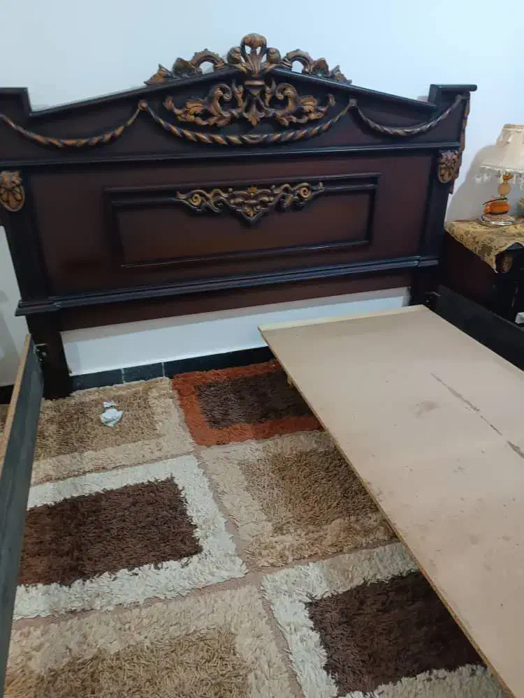 فروش  سیرویس خواب|تخت و سرویس خواب|بندر گناوه, |دیوار