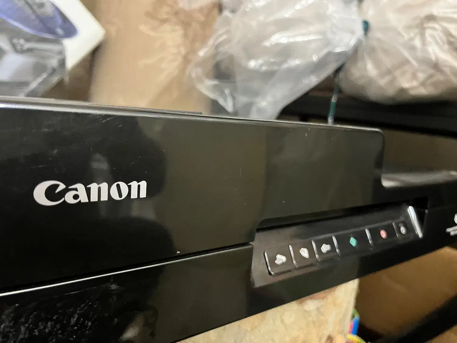 اسکنر Canon پرسرعت مدل DR-f120|پرینتر، اسکنر، کپی، فکس|رشت, علی آباد|دیوار