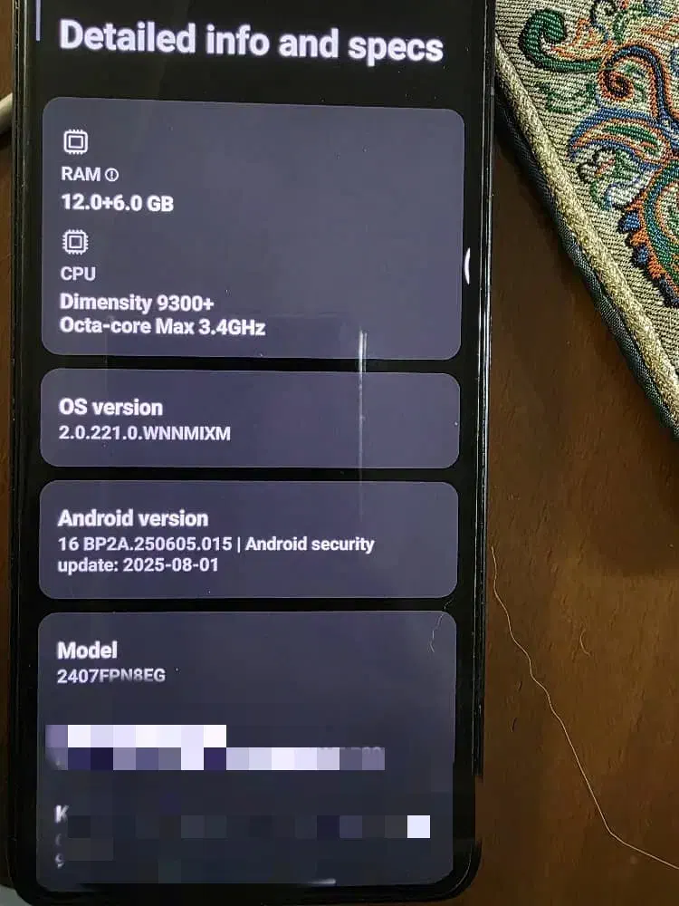 Mi 14T PRO 512GB|موبایل|تهران, سازمان برنامه جنوبی|دیوار