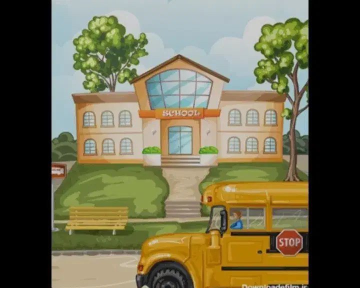 نیازمند سرویس مدرسه خانم|استخدام حمل و نقل|سنندج, |دیوار