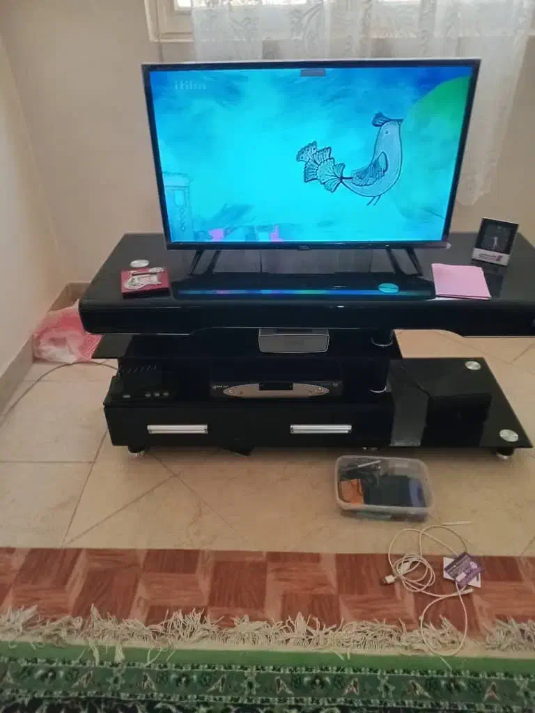 میز تلویزیون|میز تلویزیون|تهران, جوادیه تهرانپارس|دیوار