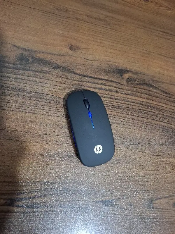 موس بی سیم hp|قطعات و لوازم جانبی رایانه|مشهد, شهید قربانی|دیوار