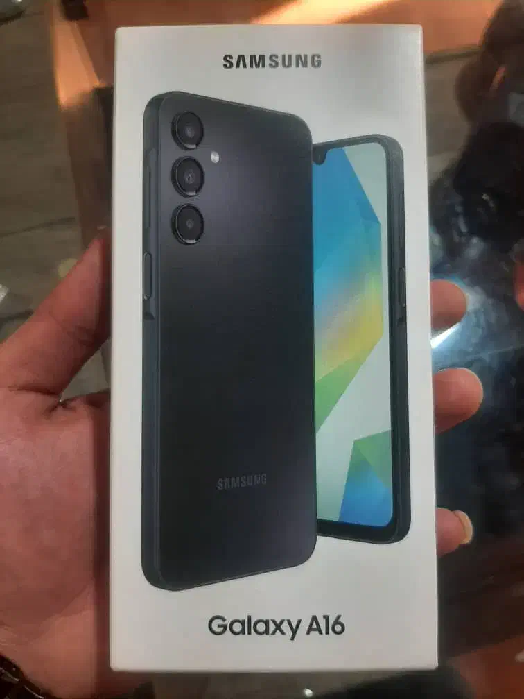 فروش فوری A16 128|موبایل|فردیس, فردیس|دیوار