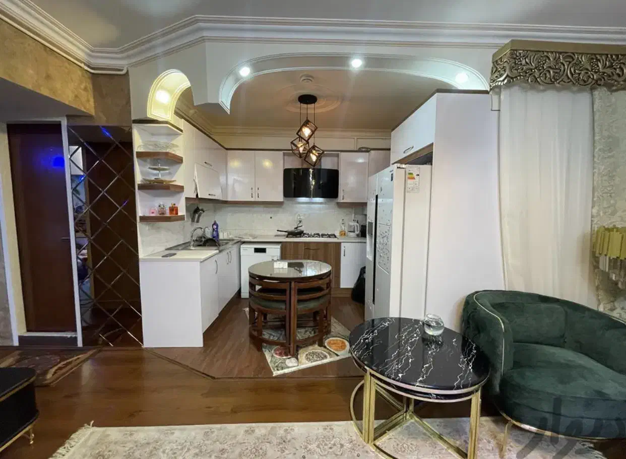 ۷۰متری دوخواب تمیزو شیک بهترین دسترسی شهرک قدس|اجارهٔ آپارتمان|قم, شهرک قدس|دیوار