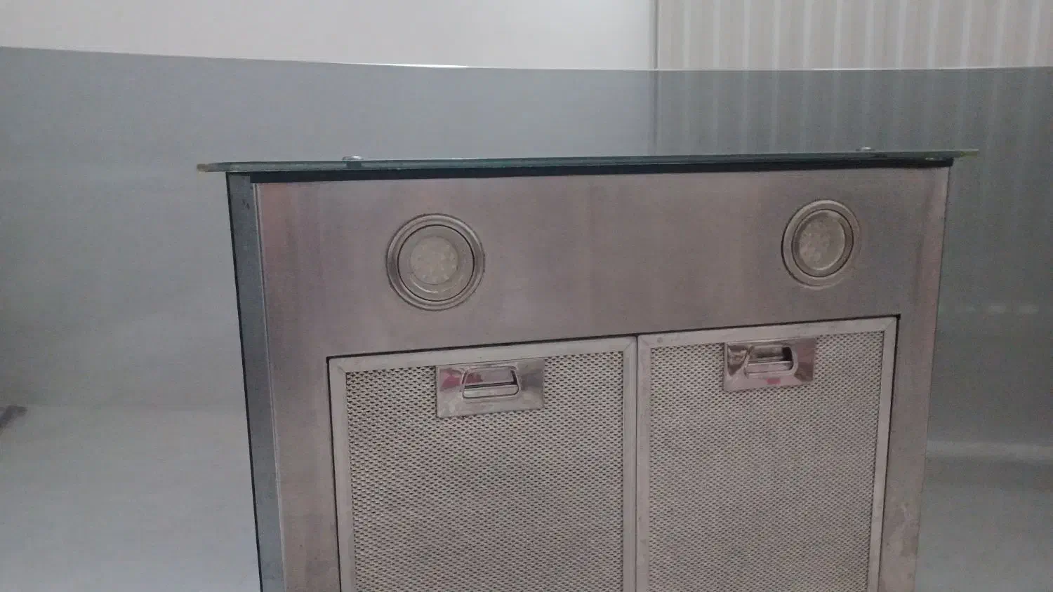 هوداستیل البرز|هود|بیرجند, |دیوار