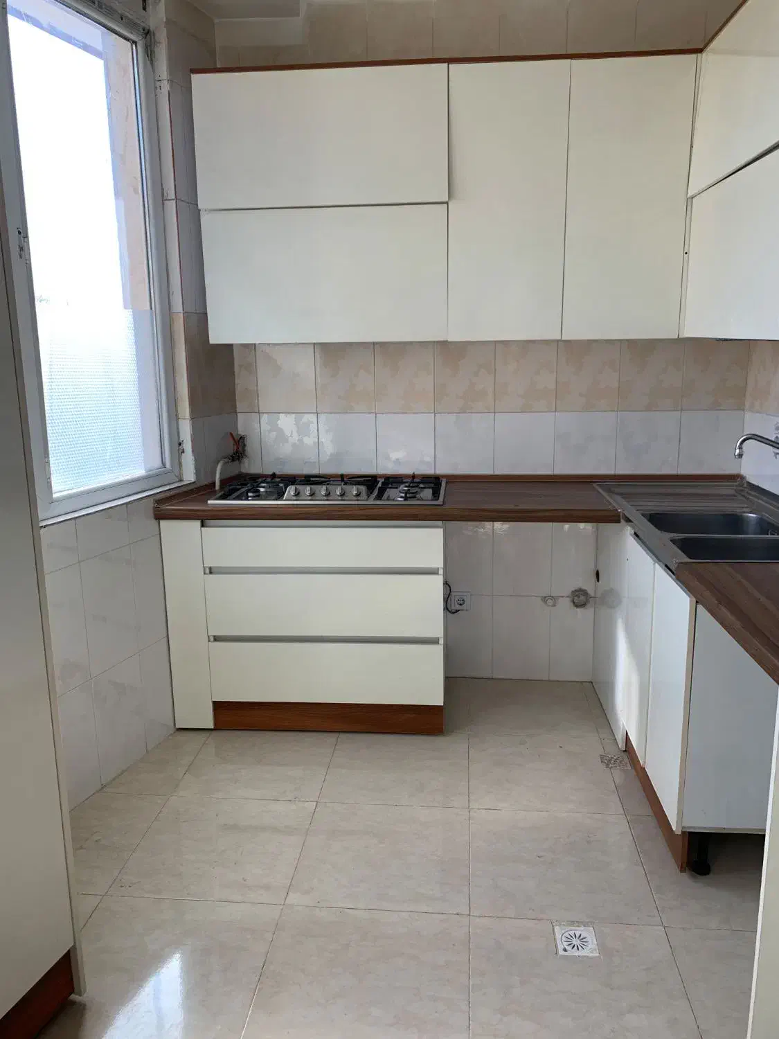 ۱۴۵متر سه خواب نوساز|اجارهٔ آپارتمان|کرج, شهرک فهمیده|دیوار