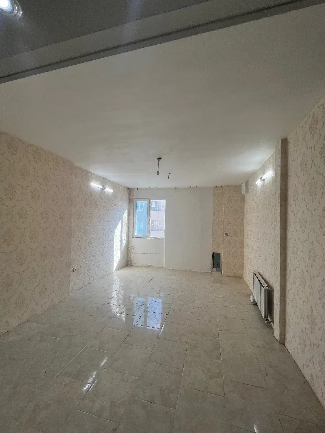 آپارتمان مسکن مهر روبه آفتاب|فروش آپارتمان|تربتحیدریه, شهرک ولیعصر|دیوار