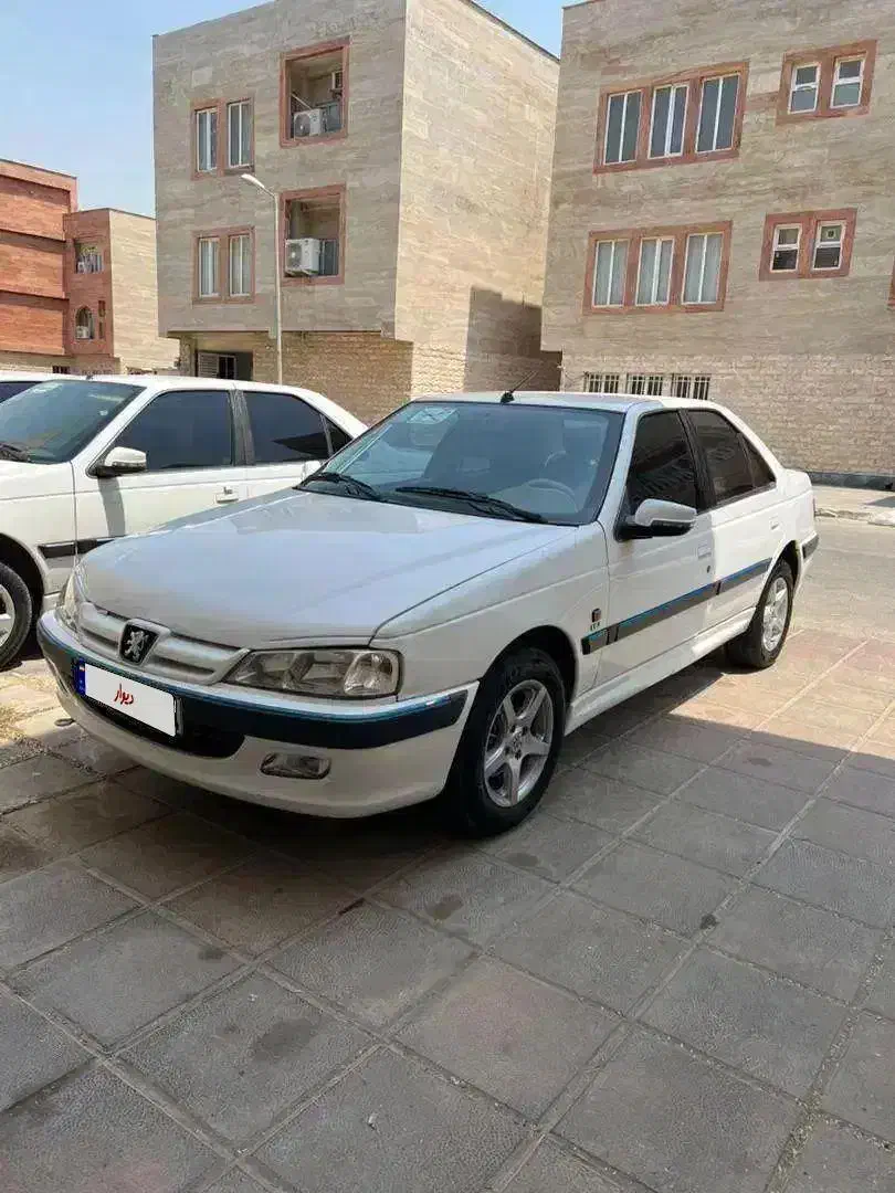پارسtu5مدل96|خودرو سواری و وانت|بوشهر, |دیوار