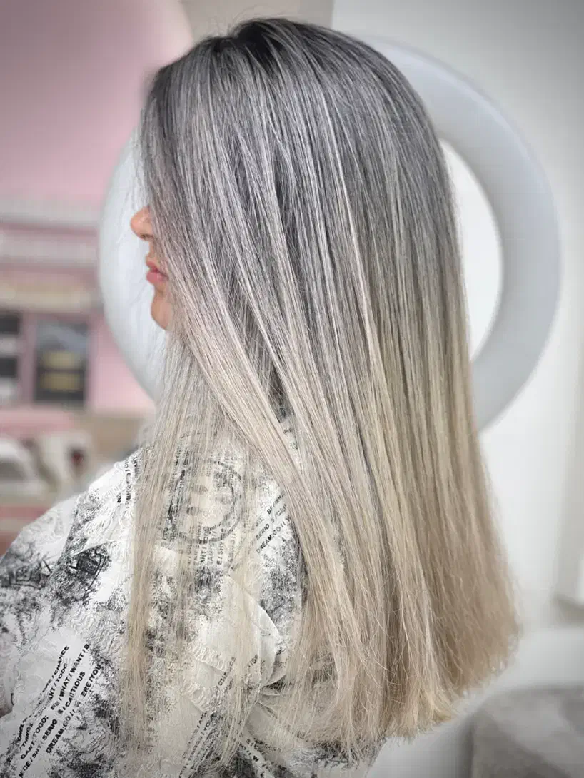 مدل رنگ ومش برایه عکاسی فیلم برداری|خدمات آرایشگری و زیبایی|تهران, حکیمیه|دیوار