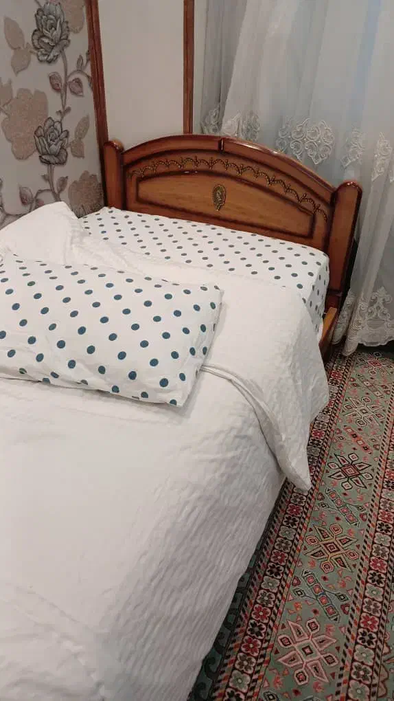 تخت خواب یه نفره|تشک تختخواب|تهران, قبا|دیوار