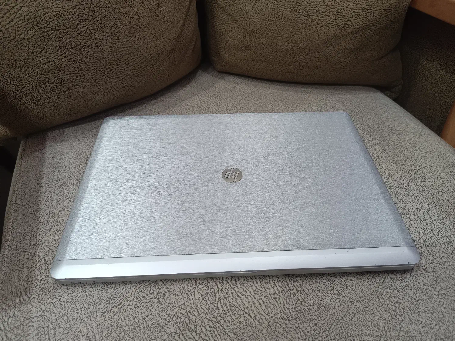 لپ تاپ hp elitebook folio 9480m|رایانه همراه|اندیشه, اندیشه فاز ۱|دیوار