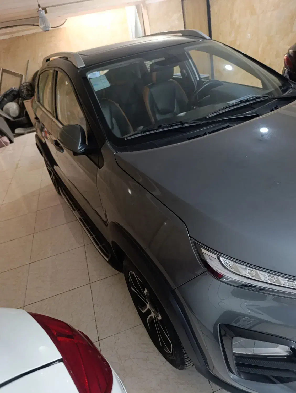 ام وی ام x22 پرو اتومات|خودرو سواری و وانت|کرج, حصارک پایین|دیوار