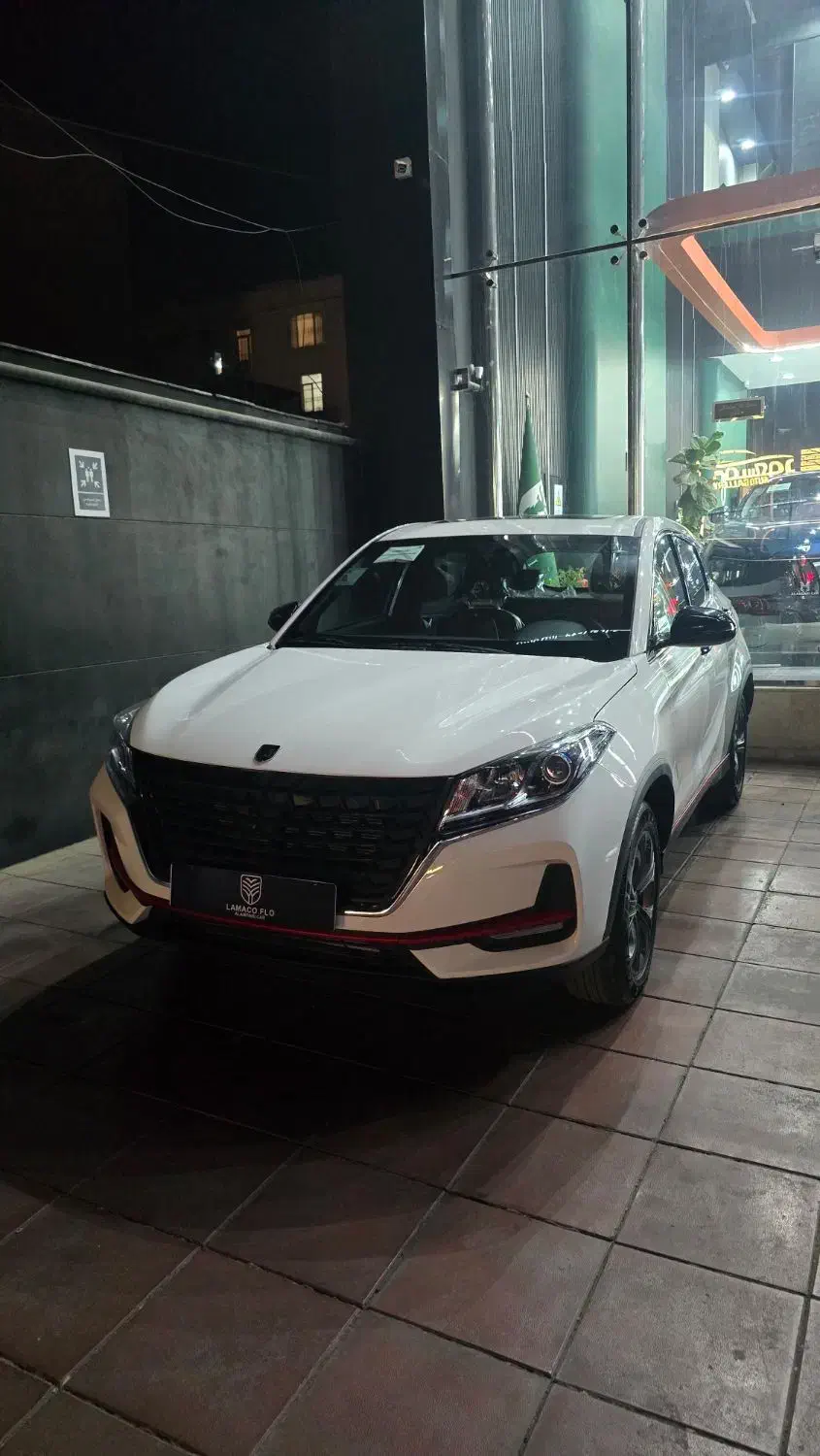 لاماکو فلو نمایندگی ۲۶۰۱ البرز|خودرو سواری و وانت|کرج, عظیمیه|دیوار