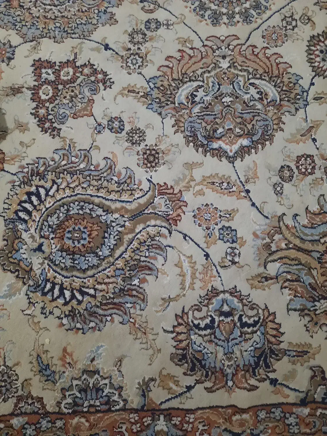 فرش|فرش|اسلام‌شهر, شهرک محمدیه|دیوار