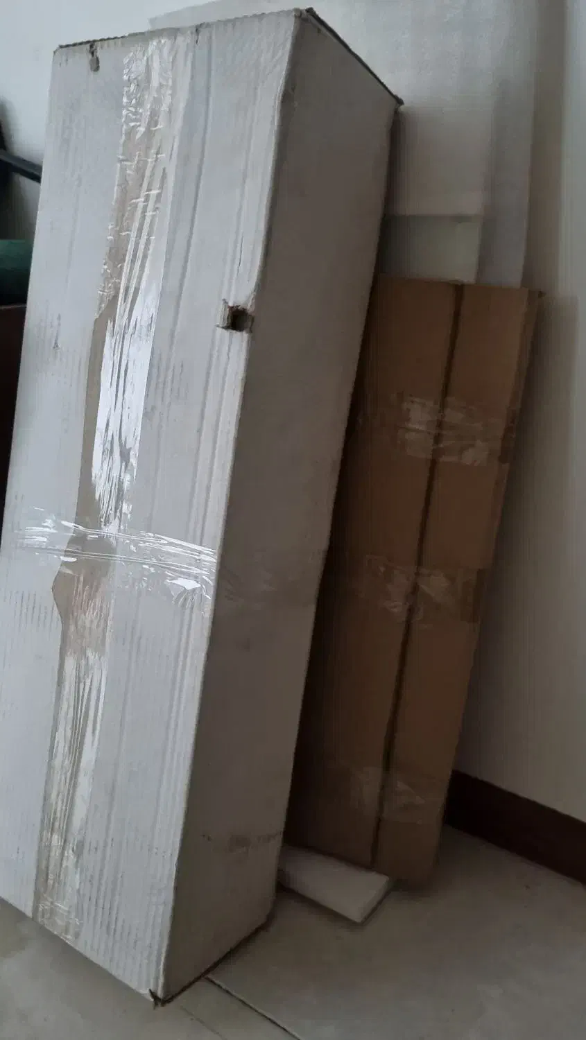 آیینه و باکس ضد اب|لوازم سرویس بهداشتی|تهران, هفده شهریور|دیوار