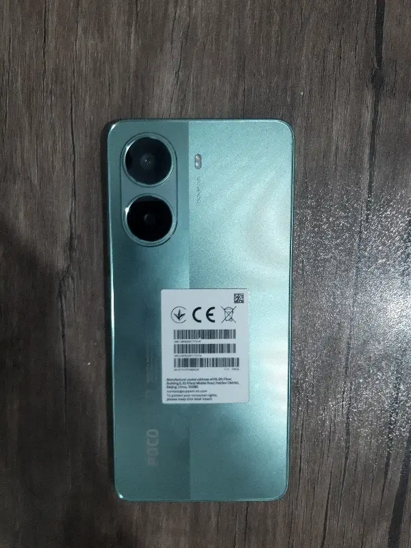 poco x7 pro 256|موبایل|سیرجان, |دیوار