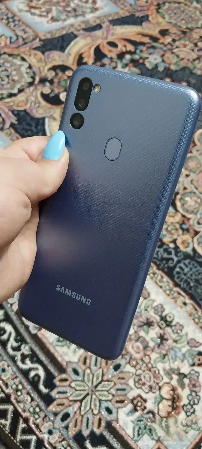 سامسونگ m21|موبایل|کرج, پیشاهنگی|دیوار