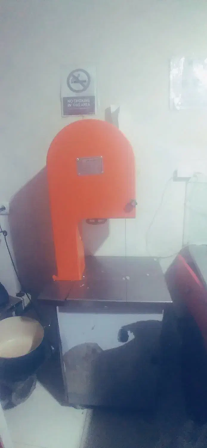 وسایل قصابی|فروشگاه و مغازه|زبرخان, |دیوار