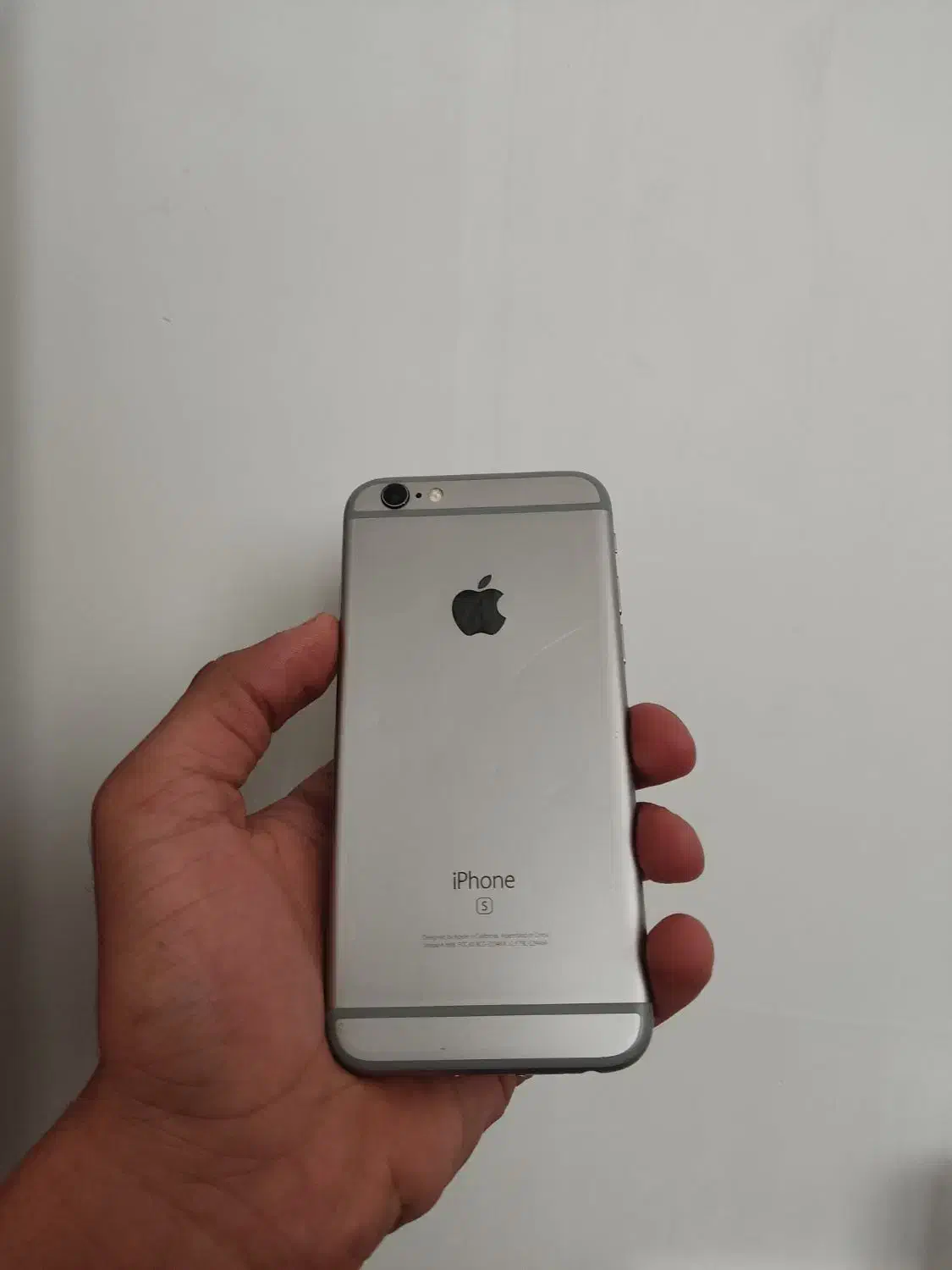 iPhone 6 s|موبایل|پاکدشت, پاکدشت (مامازند)|دیوار