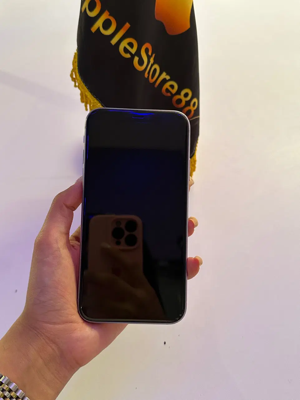 از دم قسط / Iphone 11 normal  نقد و اقساط|موبایل|تهران, شهرک غرب|دیوار