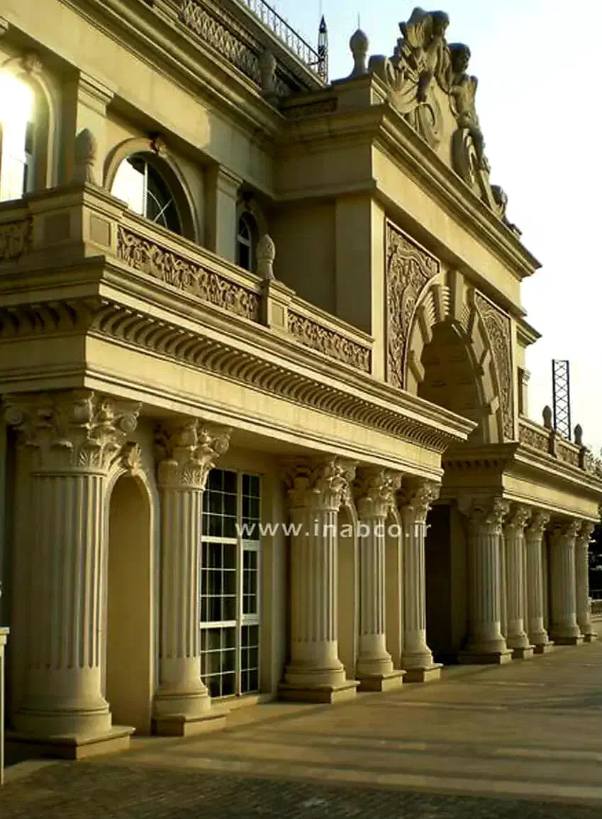 جوشکاری زیر سازی نما|خدمات پیشه و مهارت|اشنویه, |دیوار