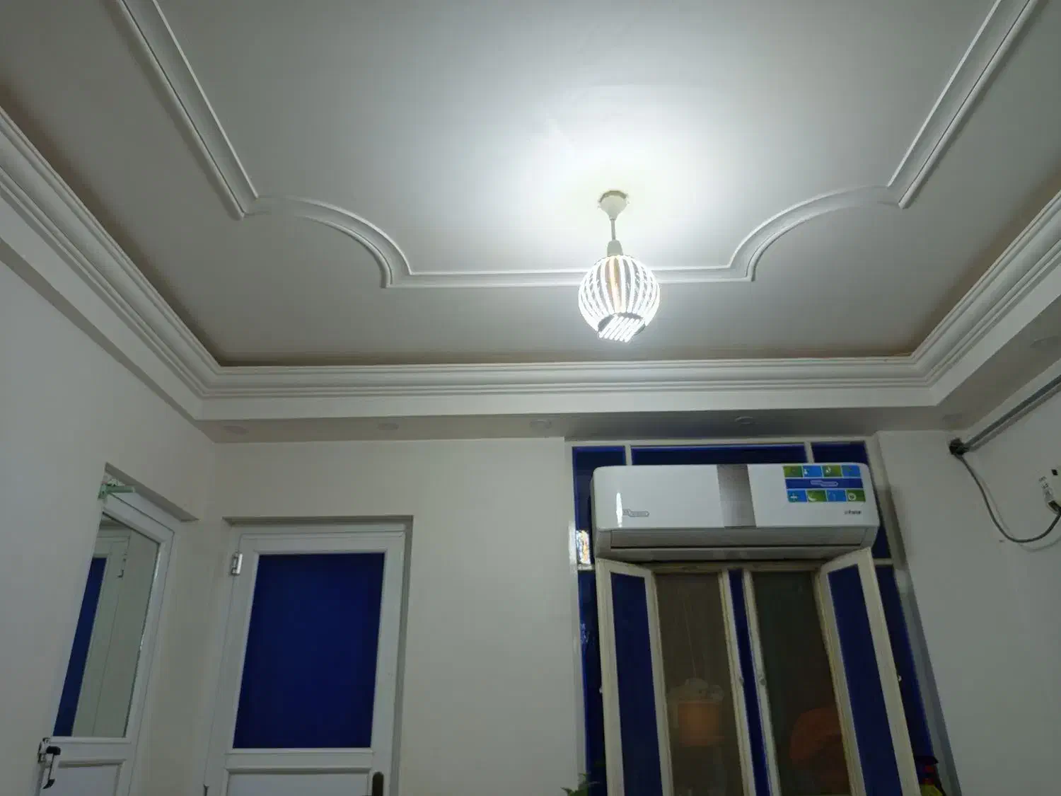 لامپهای دستساز با ال ای دی باکیفیت|لامپ و چراغ|هندیجان, |دیوار