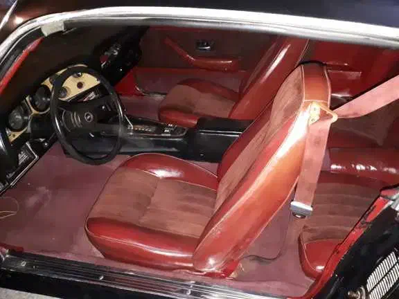 شورلت کامارو|خودرو کلاسیک|مبارکه, |دیوار