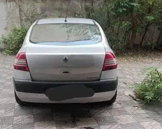 مگان  E2 مدل ۸۸|خودرو سواری و وانت|رشت, دروازه لاکان|دیوار