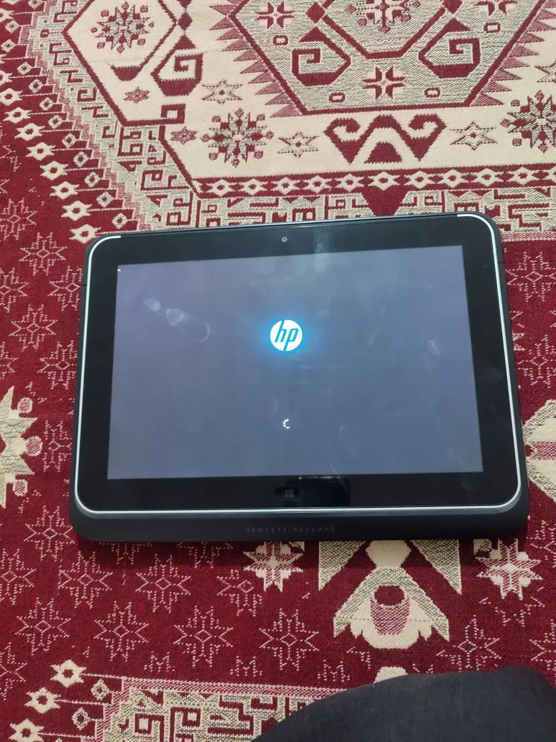 تبلت ویندوزی hp|تبلت|دهگلان, |دیوار