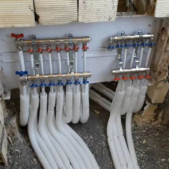 نیازمنداستاد لوله کشی|استخدام معماری، عمران و ساختمانی|یزد, |دیوار