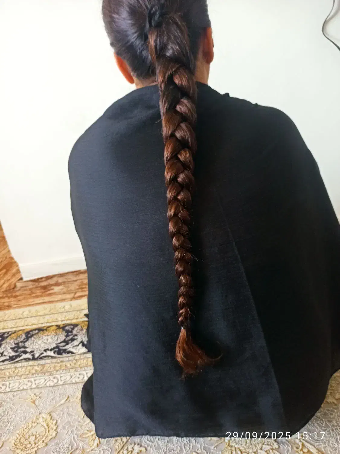 مو طبیعی|آرایشی، بهداشتی، درمانی|اهواز, مجاهد|دیوار