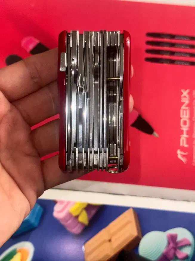 چاقو و چندکاره ونگر،ویکتورینوکس|کوهنوردی و کمپینگ|تهران, والفجر (افسریه)|دیوار