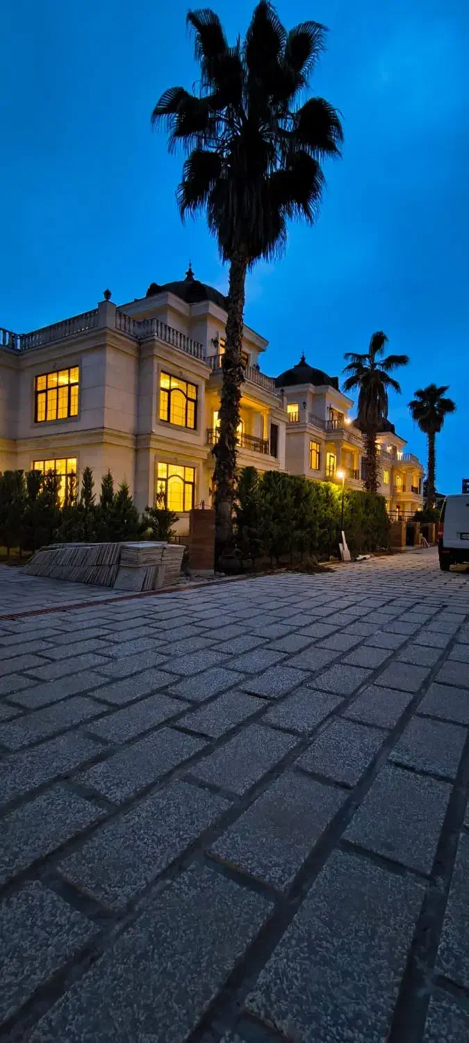 کیسون ۷۵متری طبقات ۲خواب در پرندوام و عرصه تسویه|فروش آپارتمان|پرند, فاز ۶|دیوار