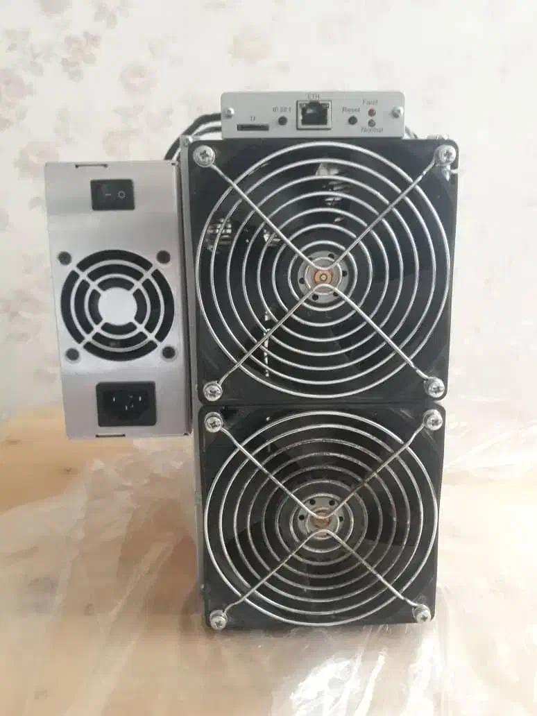 قطعات ماینر T2THF37t/h|قطعات و لوازم جانبی رایانه|مشهد, گوهرشاد|دیوار