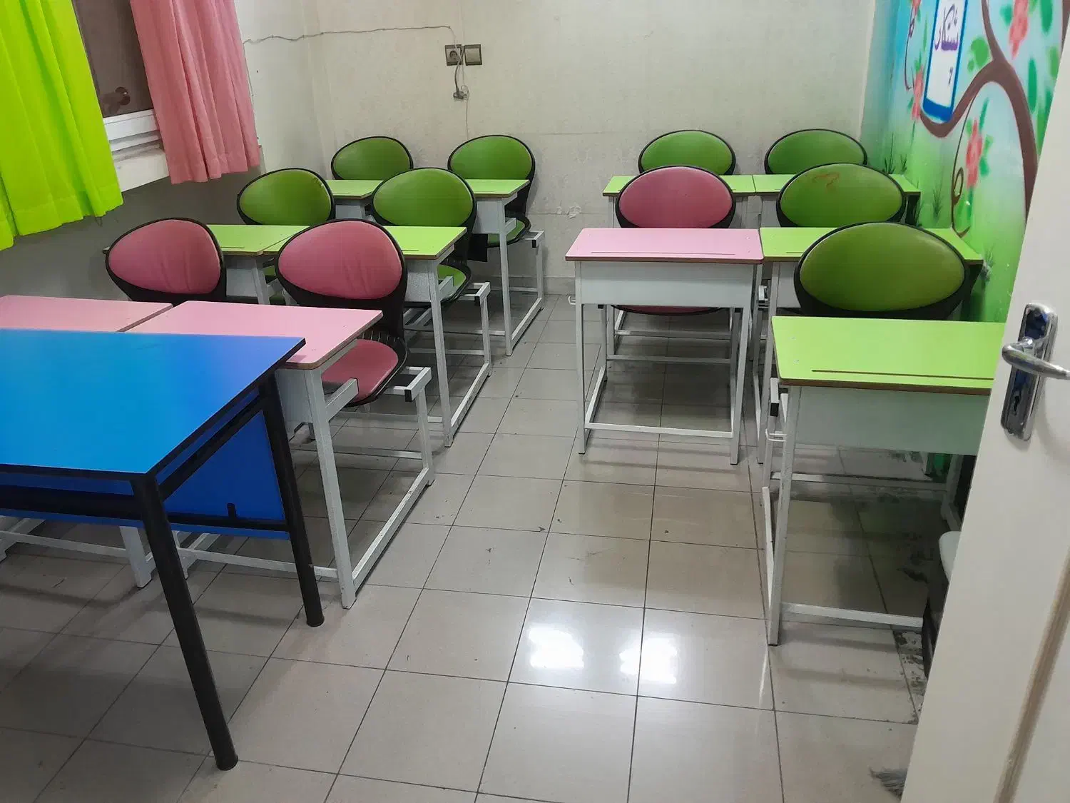 آموزشگاه علمی ملاصدرا و اجاره کلاس برای تدریس|خدمات آموزشی|قزوین, |دیوار