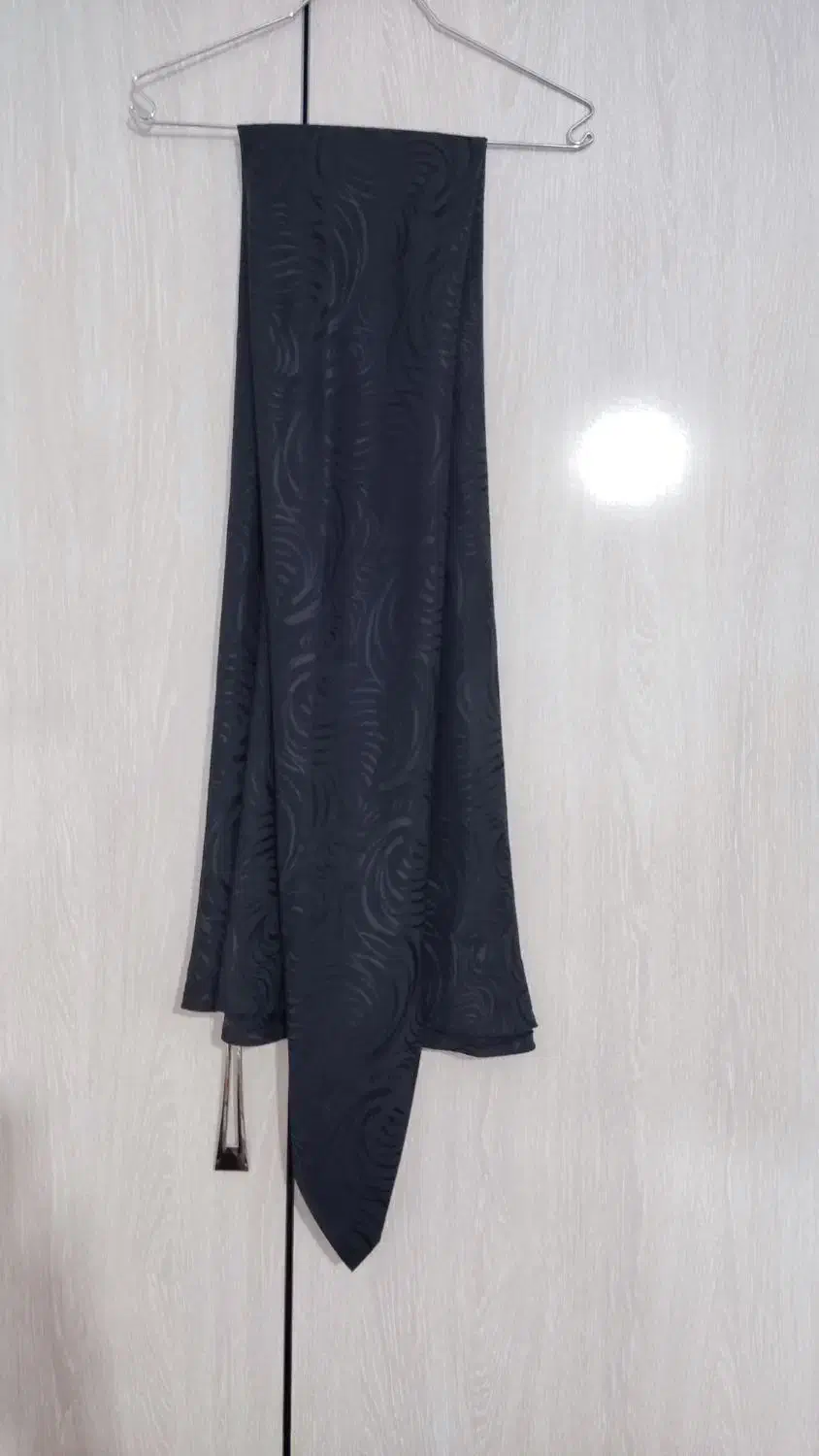 چادر مشکی زنانه دوخته شده|لباس|خرم‌آباد, |دیوار