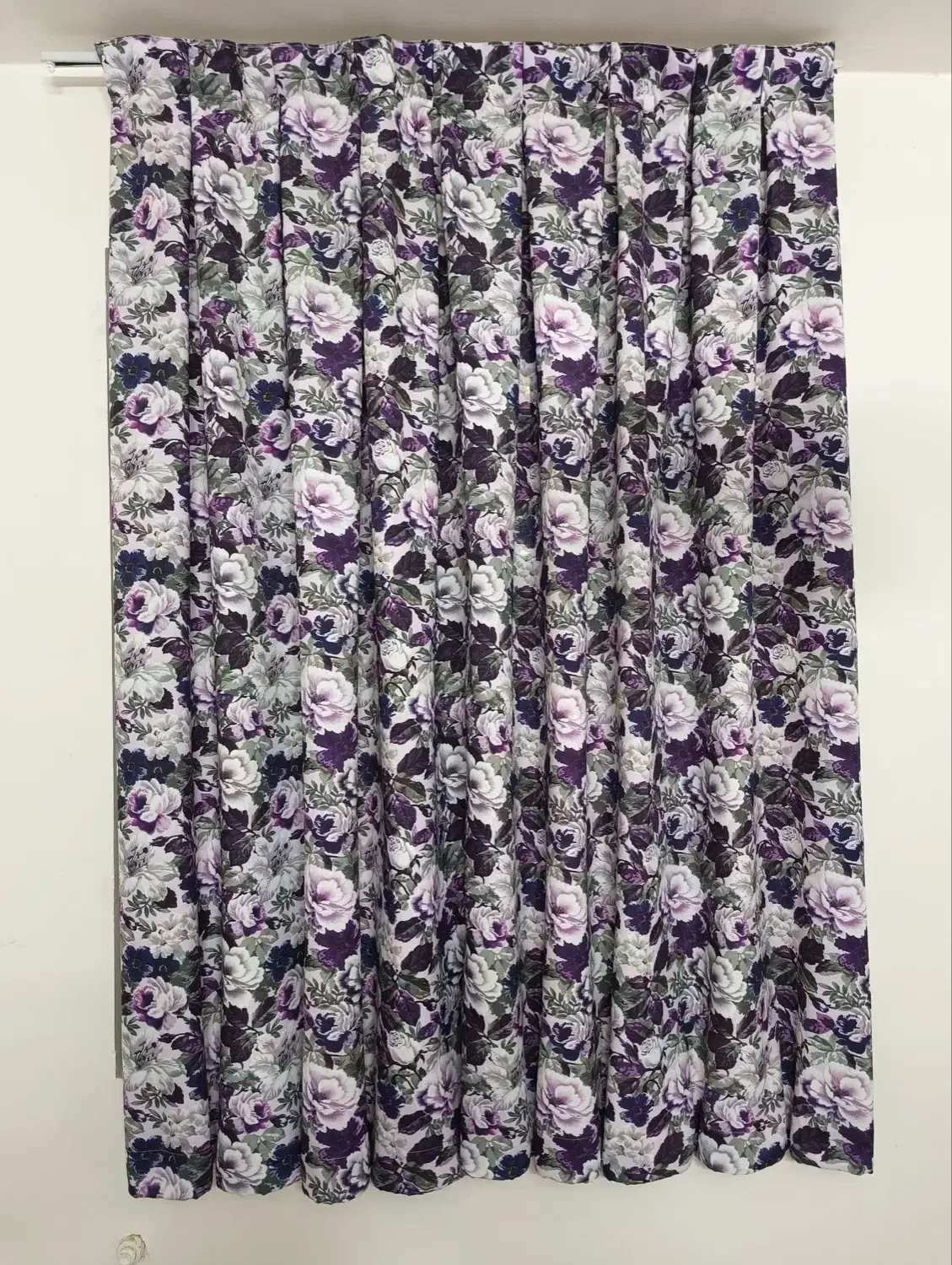 پرده اتاق خواب|پرده، رانر، رومیزی|بروجرد, |دیوار