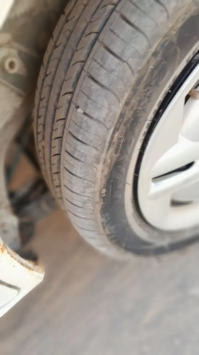 پراید مدل ۸۷|خودرو سواری و وانت|سلامی, |دیوار