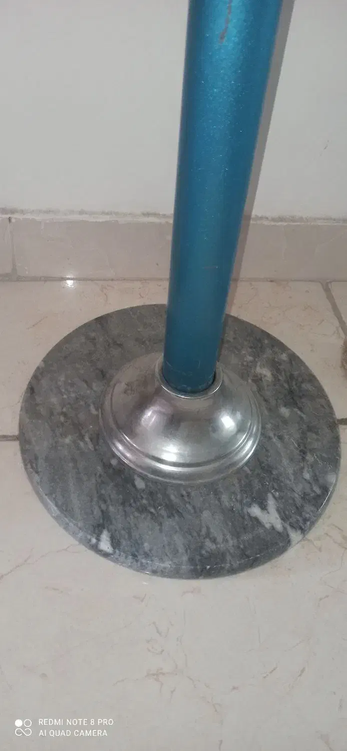 چوب لباسی پایه سنگی|بندرخت و رخت‌آویز|کرمانشاه, |دیوار