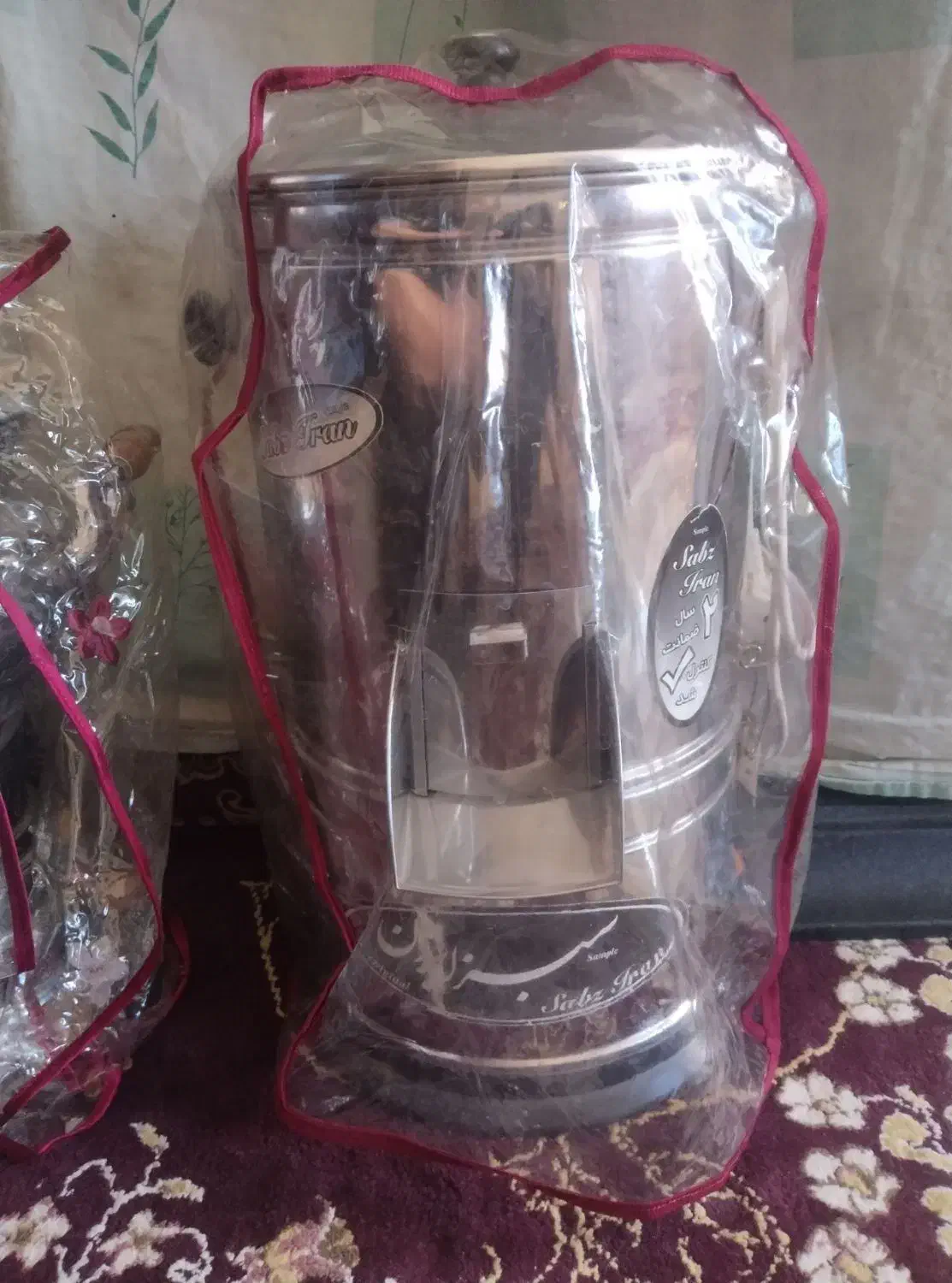 سبزی خورد کن|خردکن، آسیاب، غذاساز|رشتخوار, |دیوار