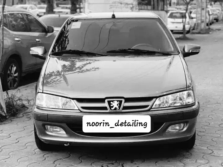 پولیش، واکس و سرامیک  شروع از1400|خدمات موتور و ماشین|رشت, باهنر|دیوار